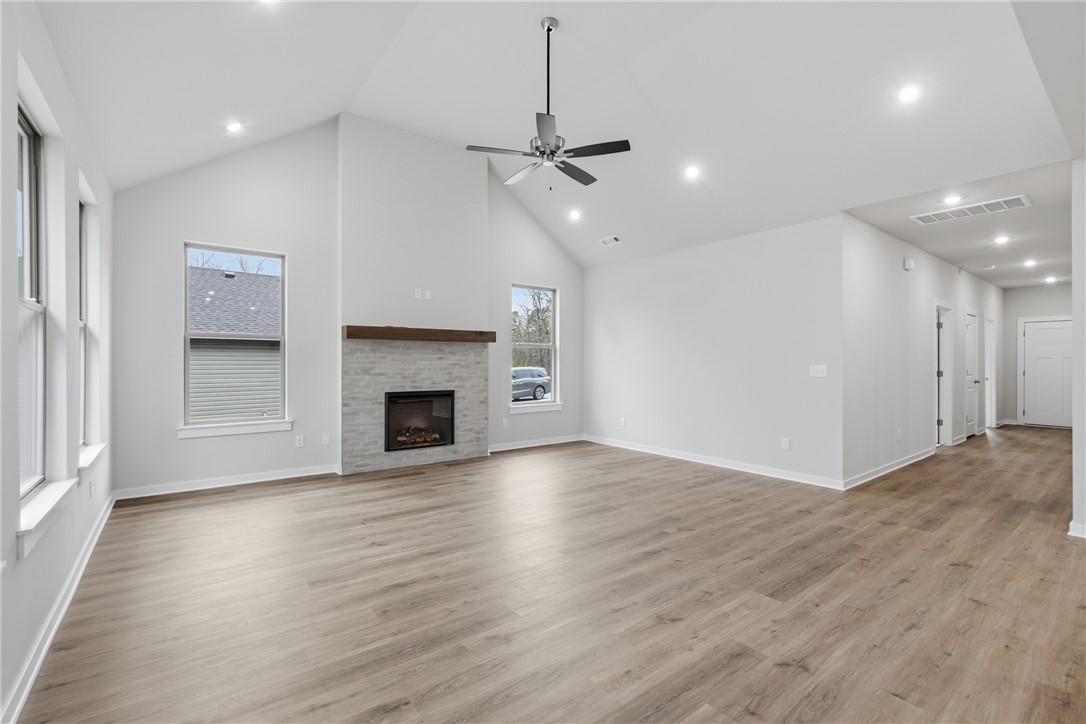 Shropshire Sub Bvv - Residential