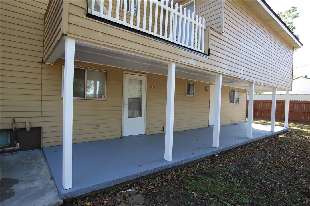 Oakland Heights - Residential