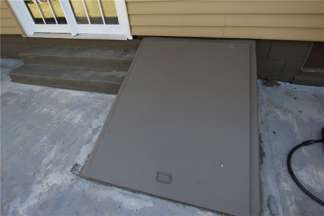 Oakland Heights - Residential