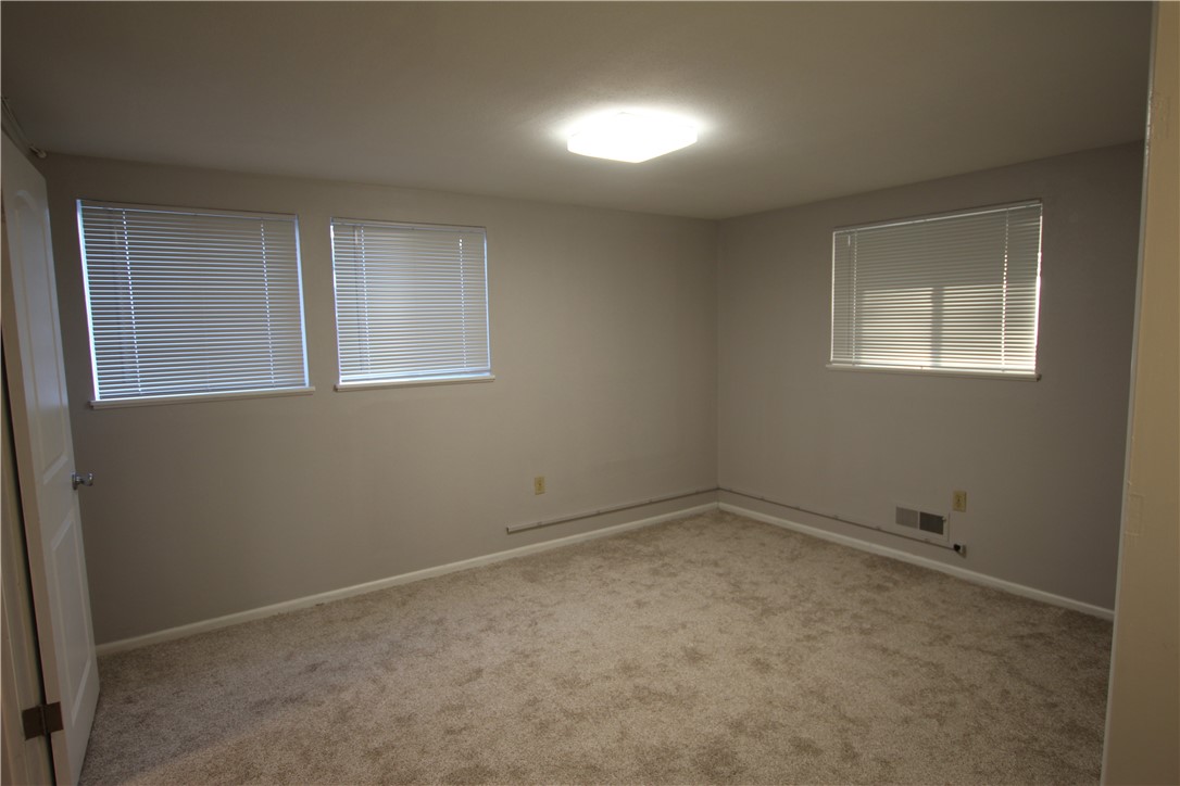 Oakland Heights - Residential