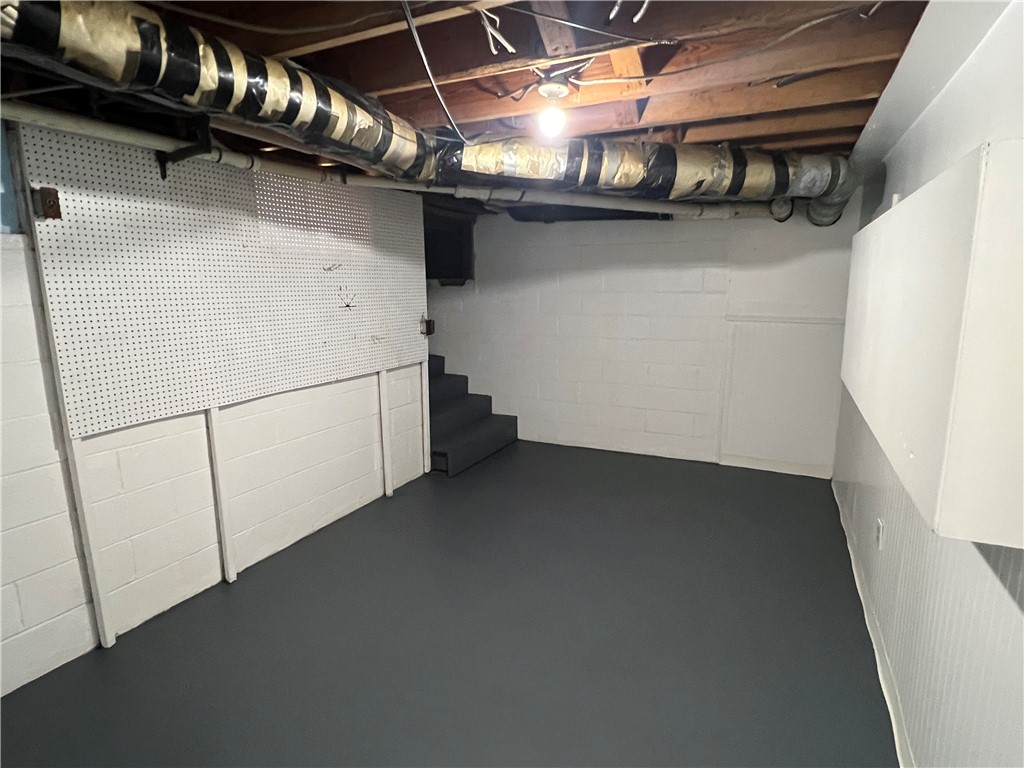 Oakland Heights - Residential