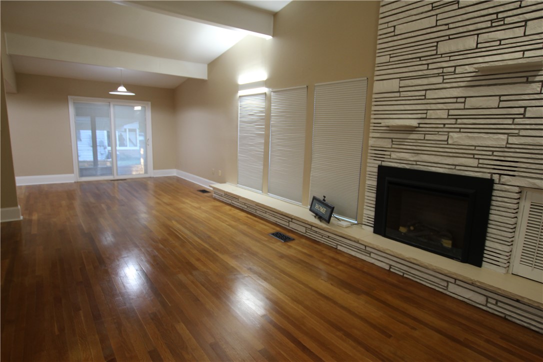 Oakland Heights - Residential