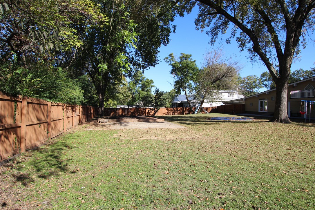 Oakland Heights - Residential