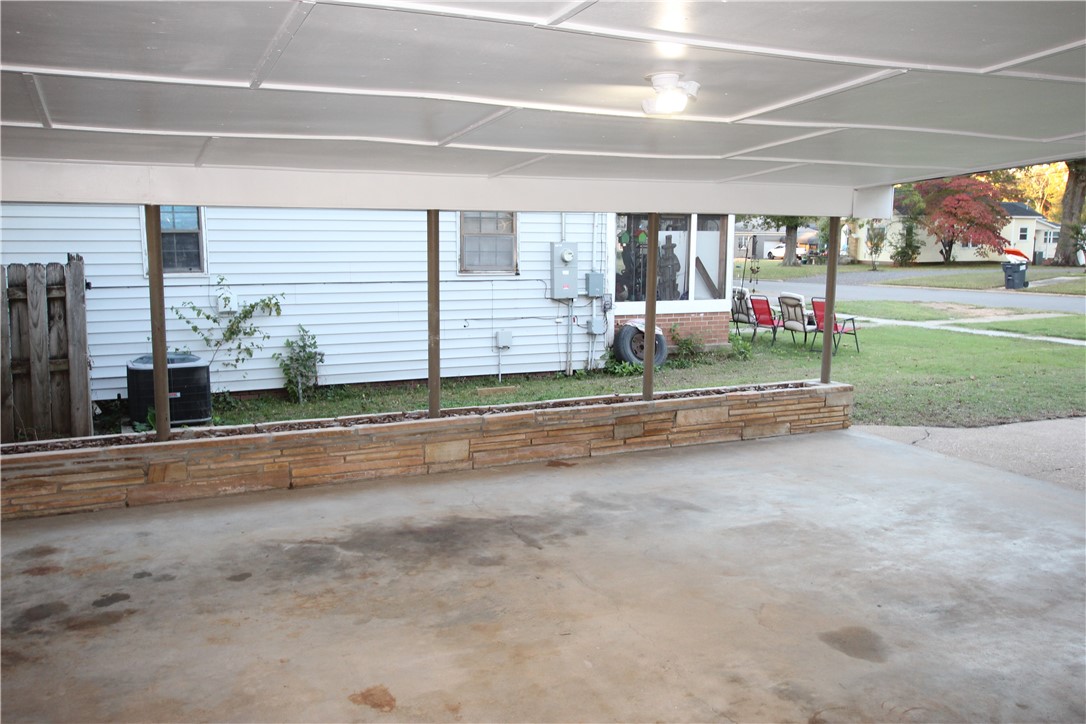 Oakland Heights - Residential