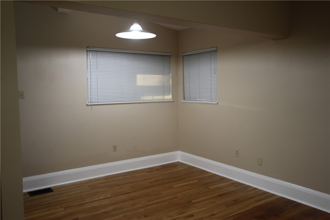 Oakland Heights - Residential