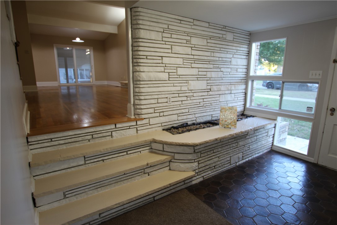 Oakland Heights - Residential