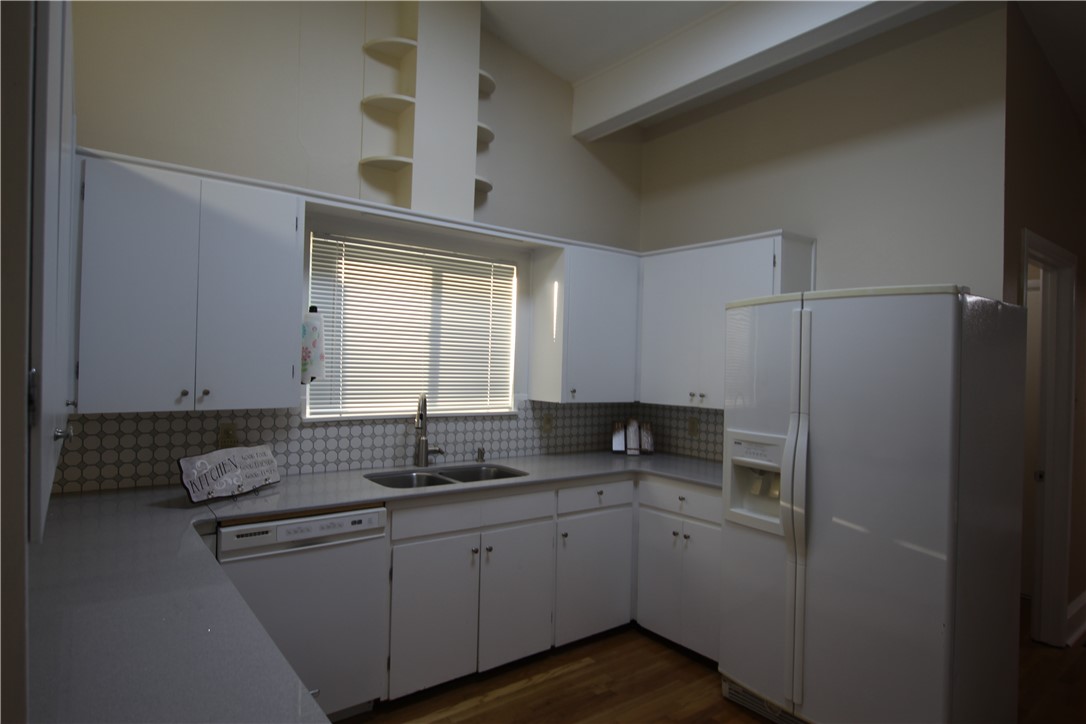 Oakland Heights - Residential