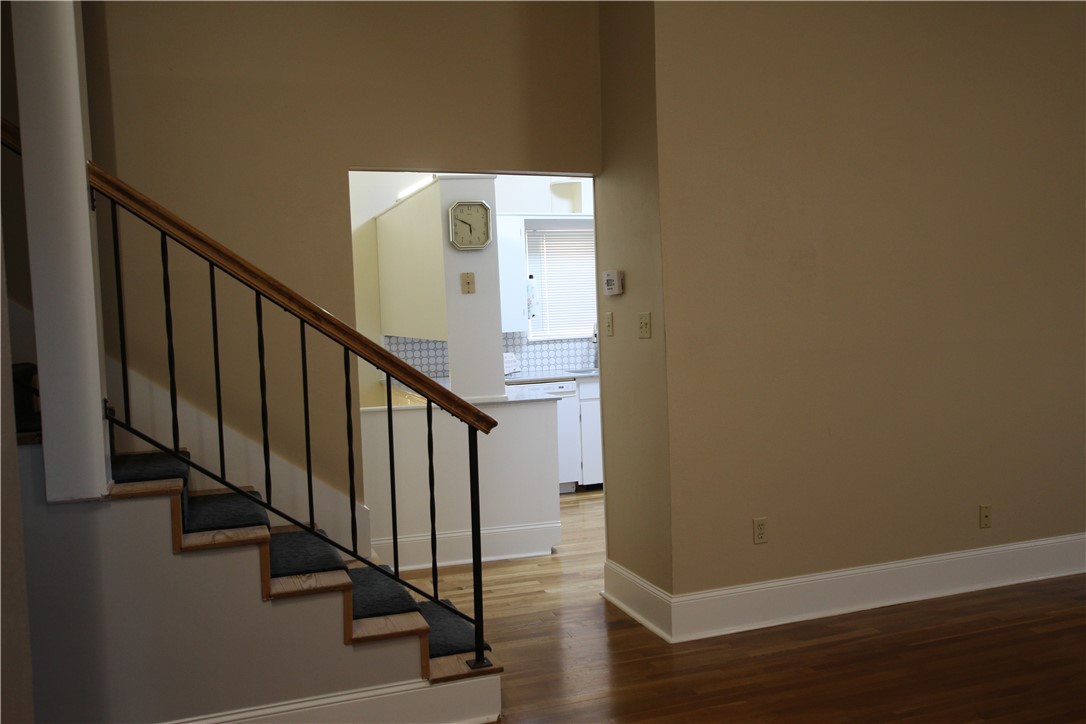 Oakland Heights - Residential