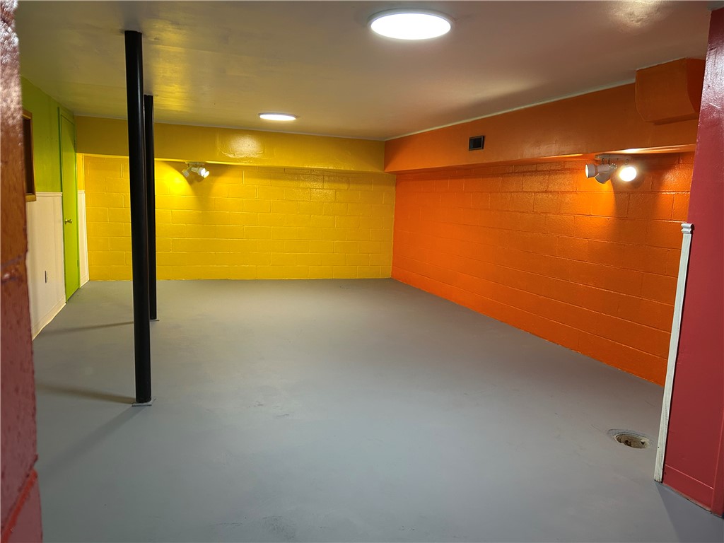 Oakland Heights - Residential