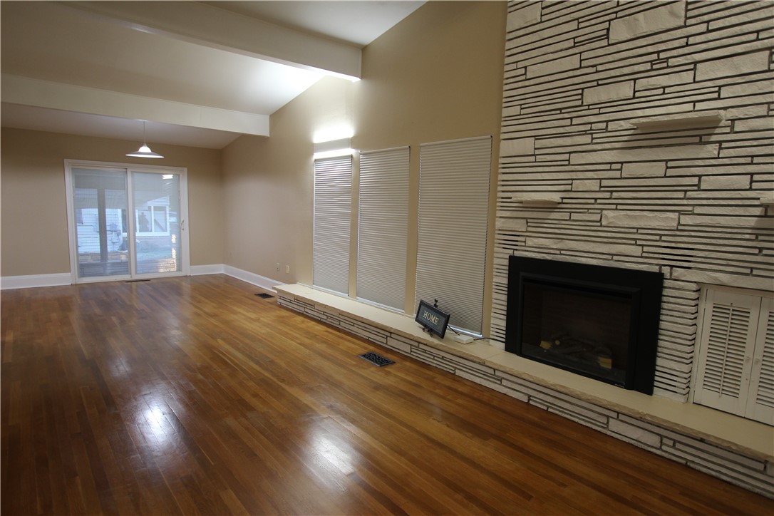 Oakland Heights - Residential