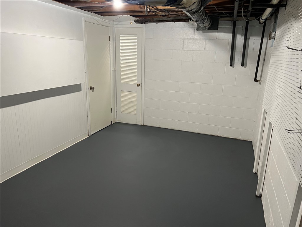 Oakland Heights - Residential