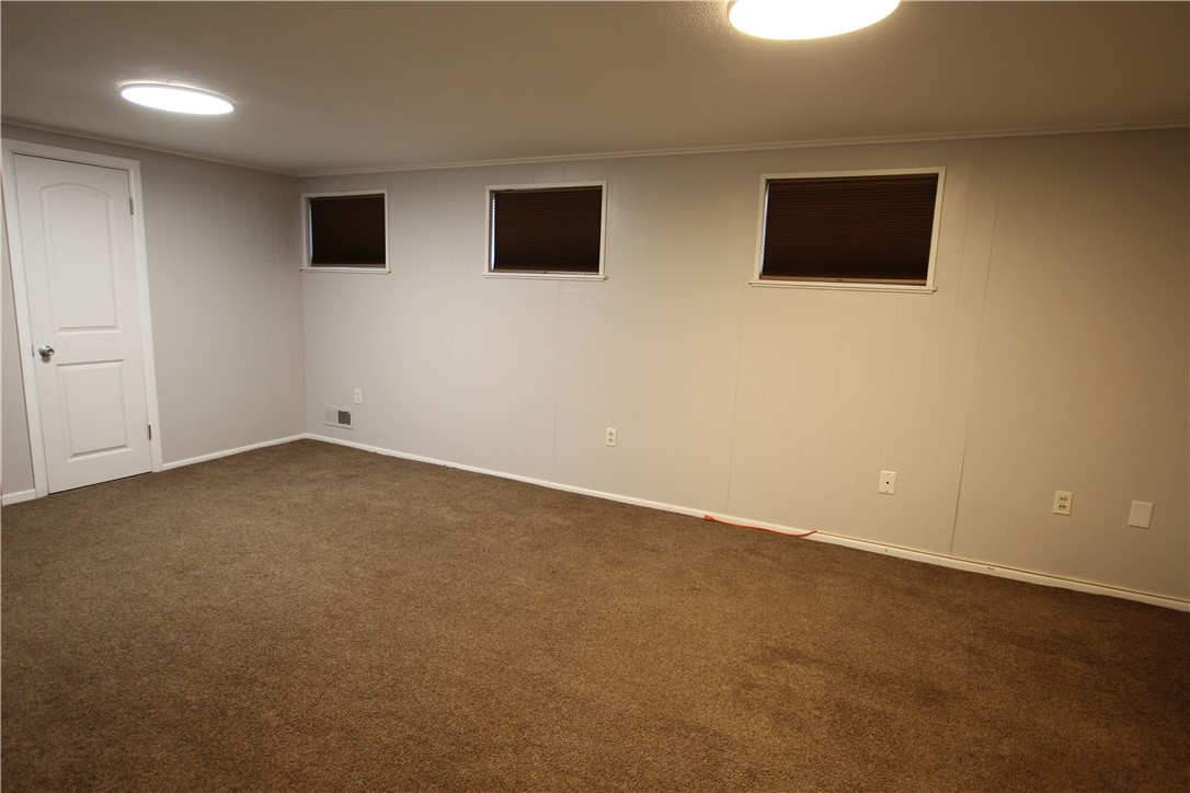 Oakland Heights - Residential