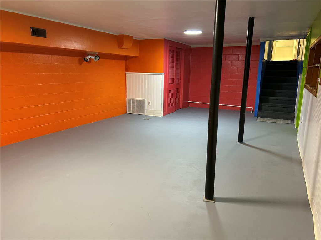 Oakland Heights - Residential