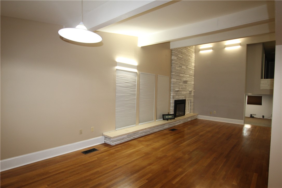 Oakland Heights - Residential