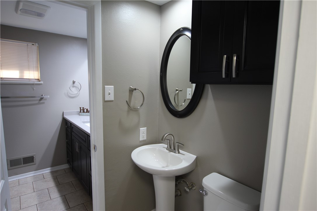 Oakland Heights - Residential