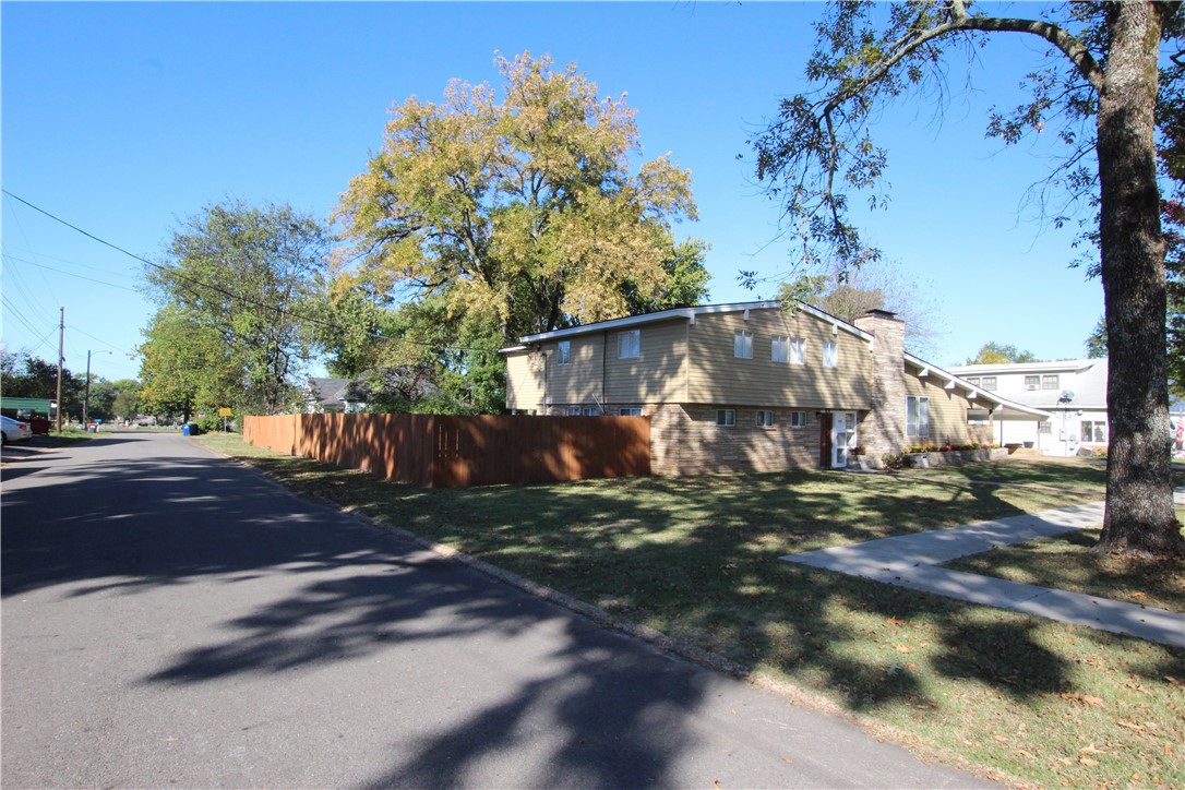 Oakland Heights - Residential