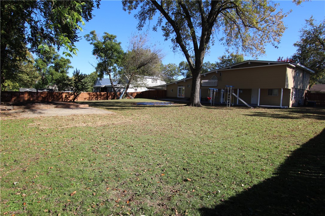 Oakland Heights - Residential