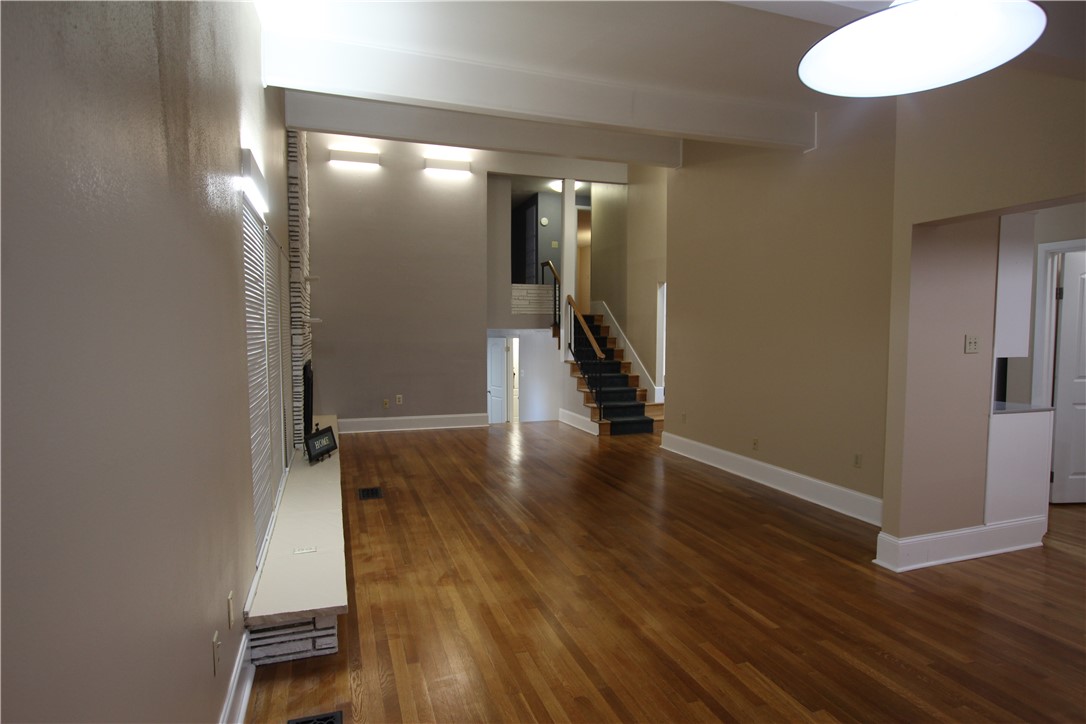 Oakland Heights - Residential