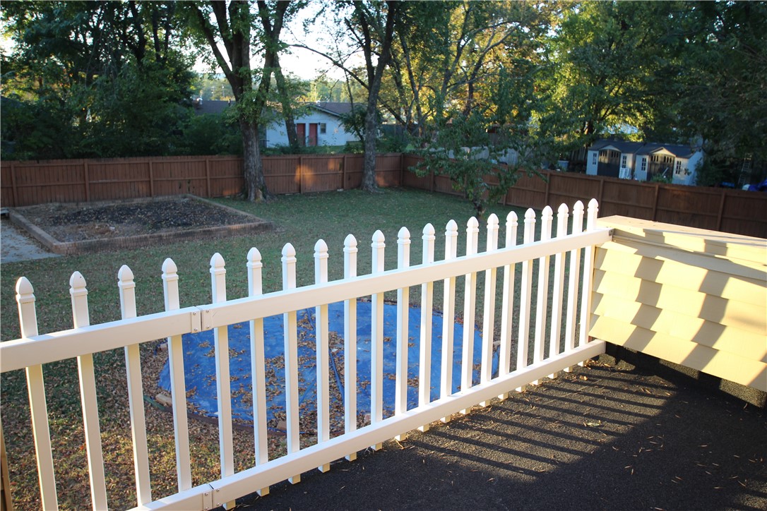 Oakland Heights - Residential