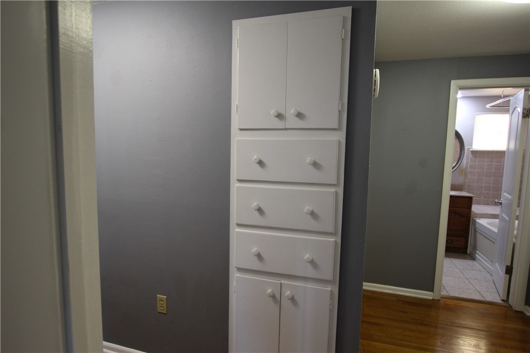 Oakland Heights - Residential