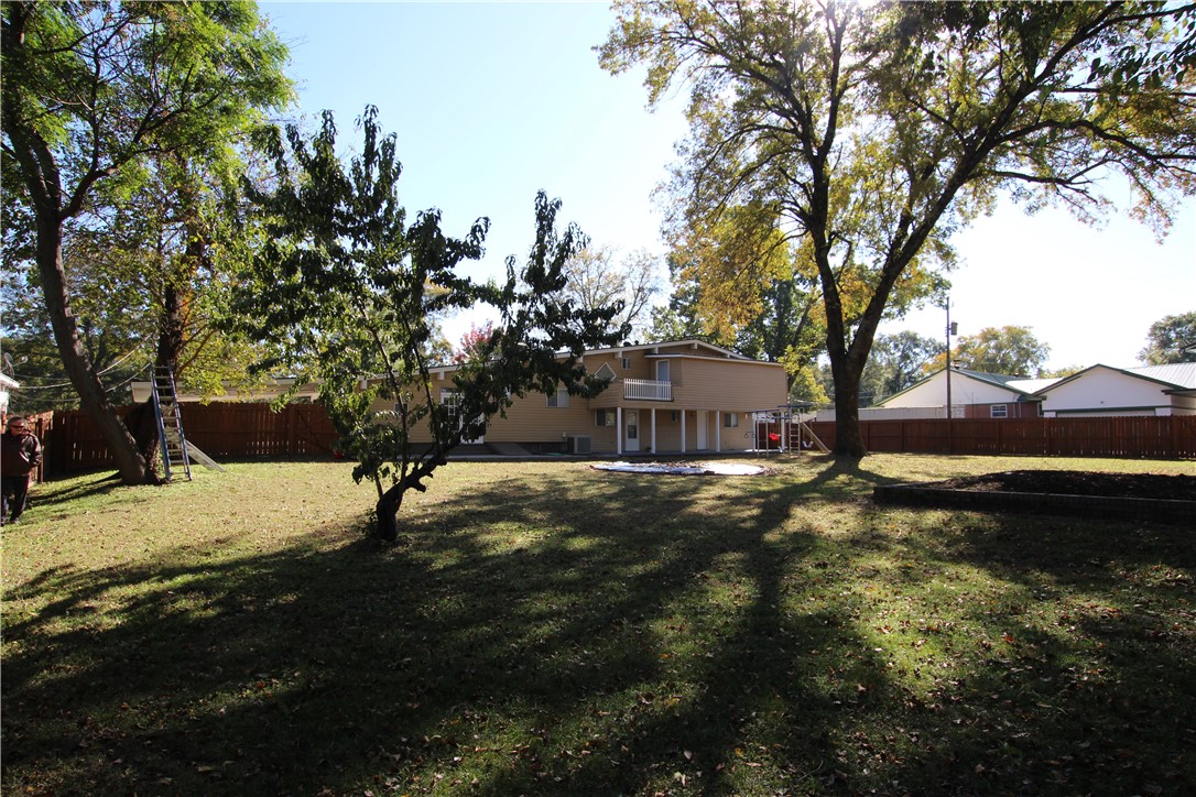 Oakland Heights - Residential