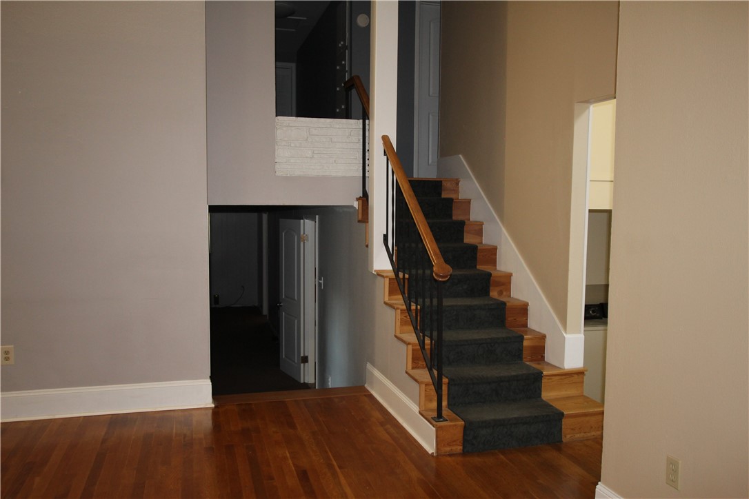 Oakland Heights - Residential