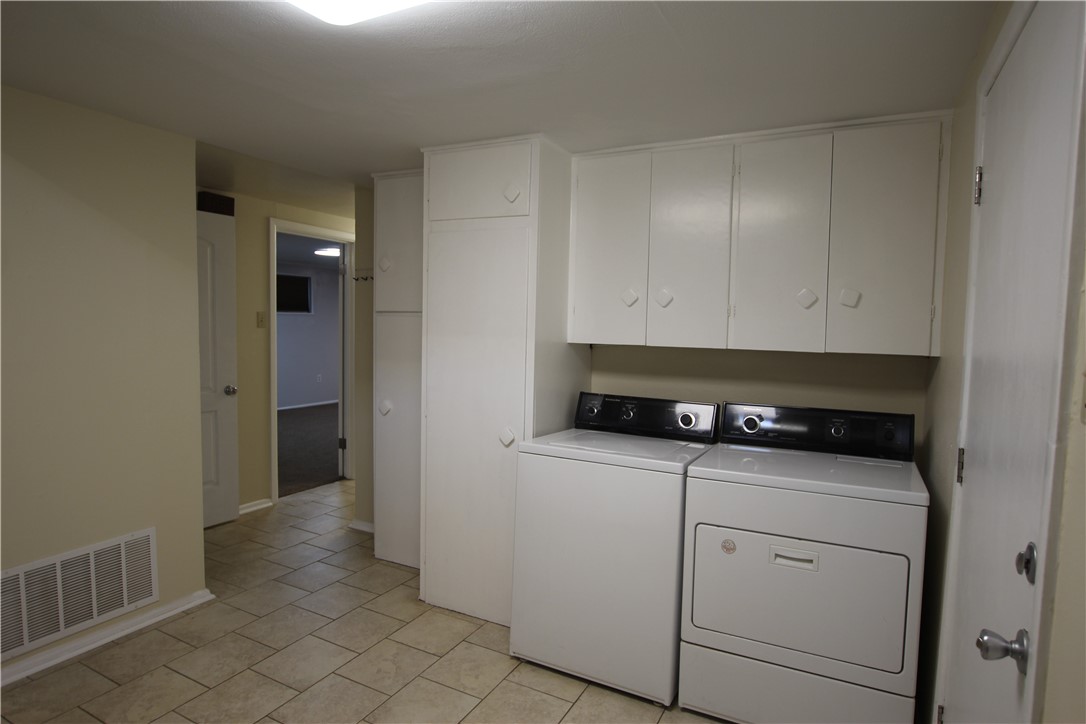 Oakland Heights - Residential