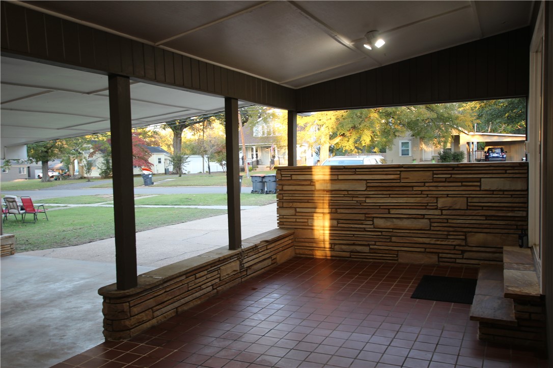 Oakland Heights - Residential