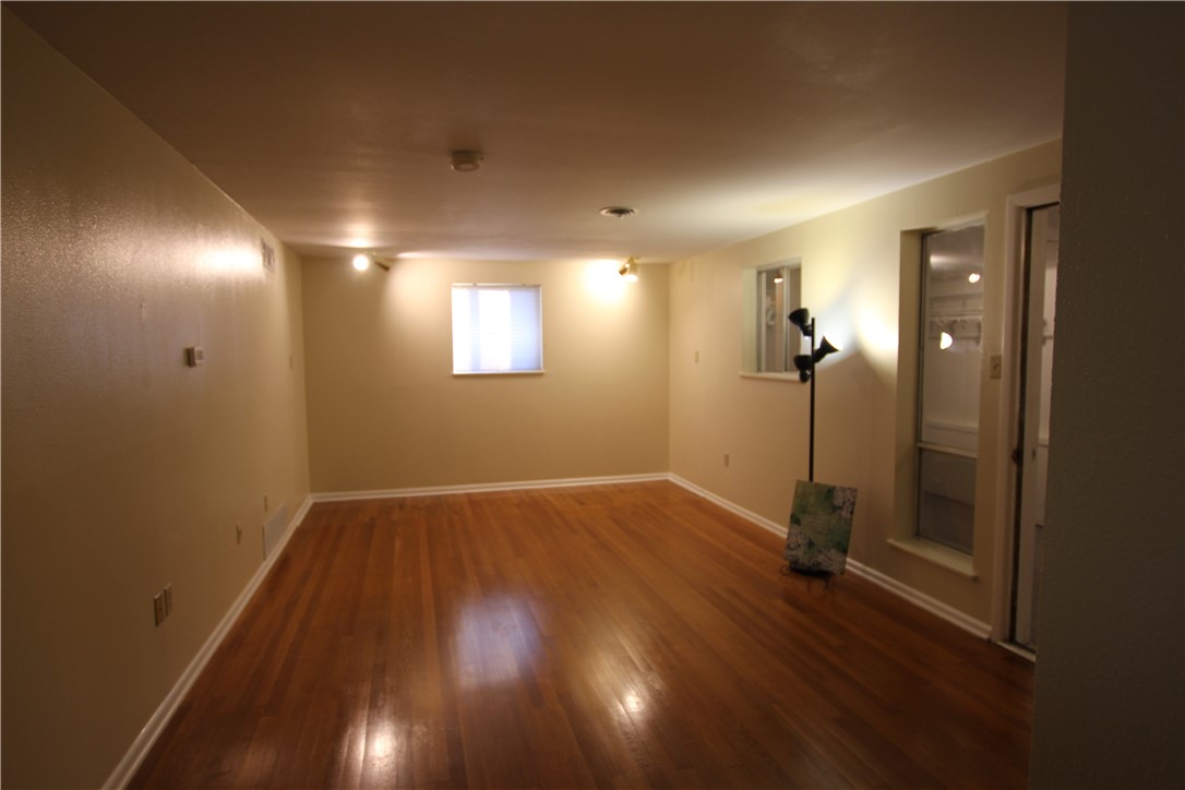 Oakland Heights - Residential