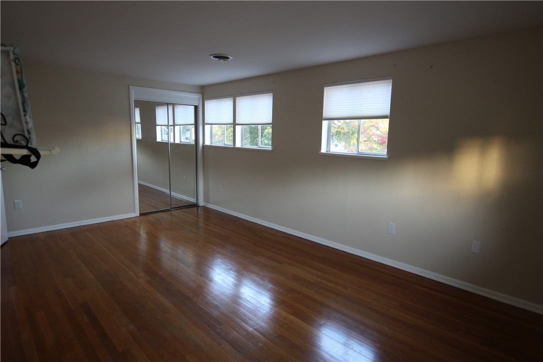 Oakland Heights - Residential