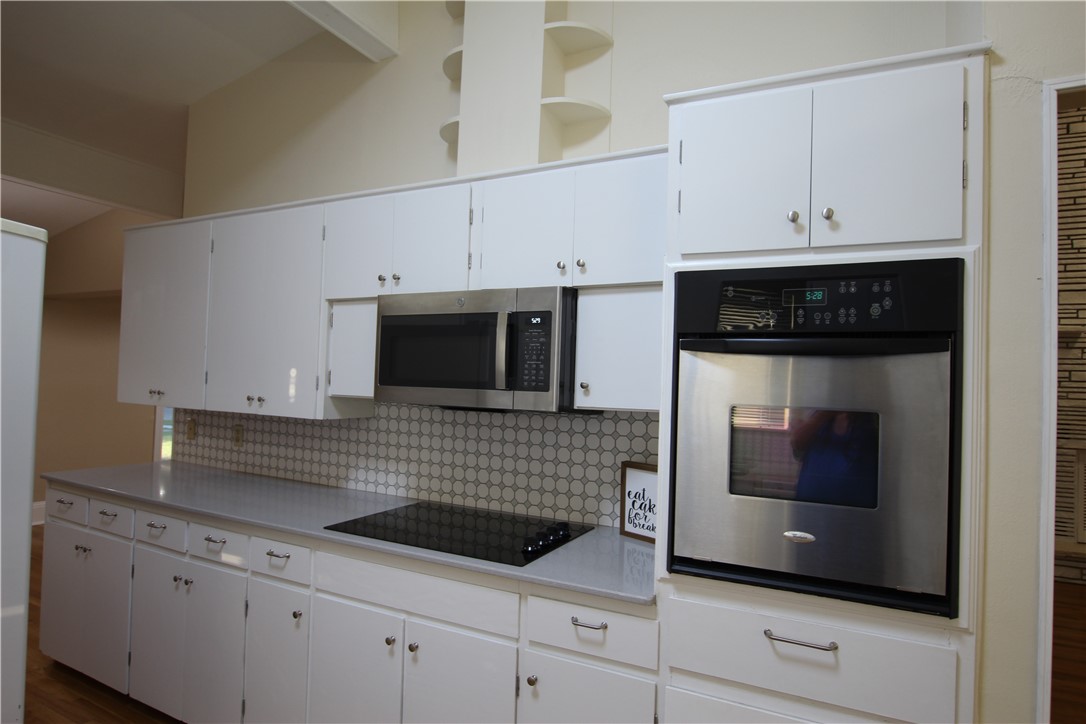 Oakland Heights - Residential