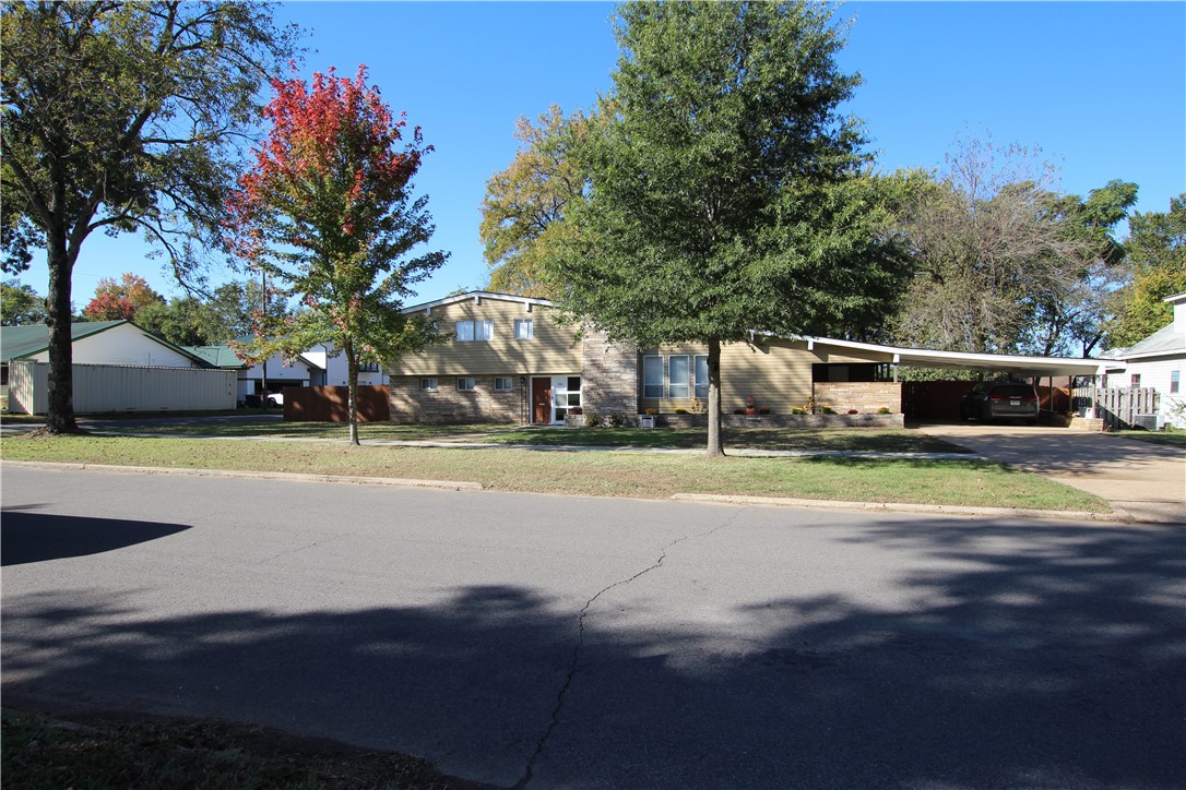 Oakland Heights - Residential