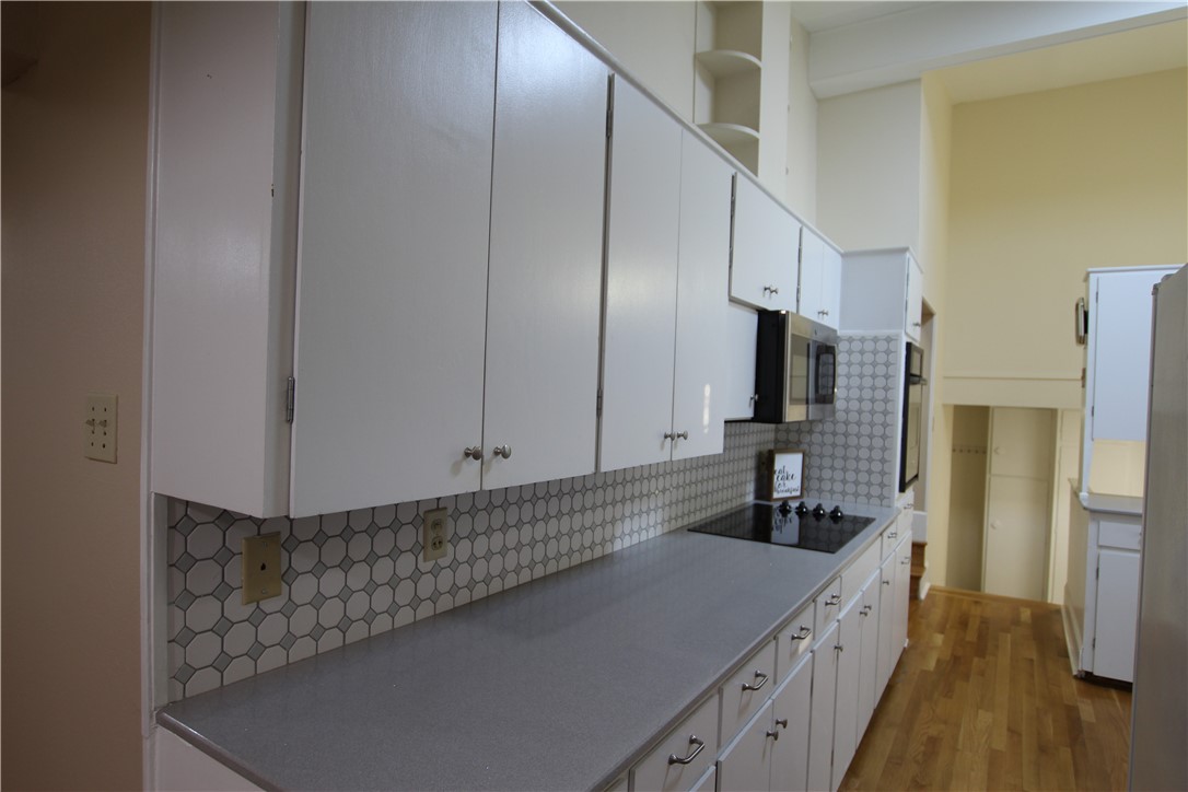 Oakland Heights - Residential