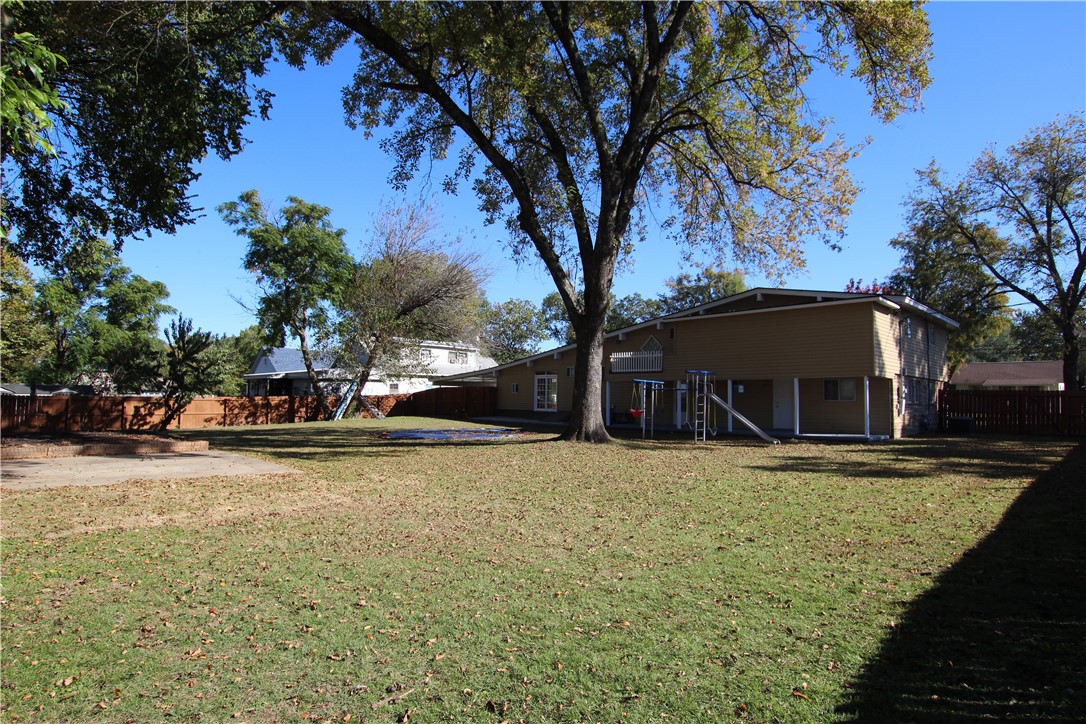 Oakland Heights - Residential