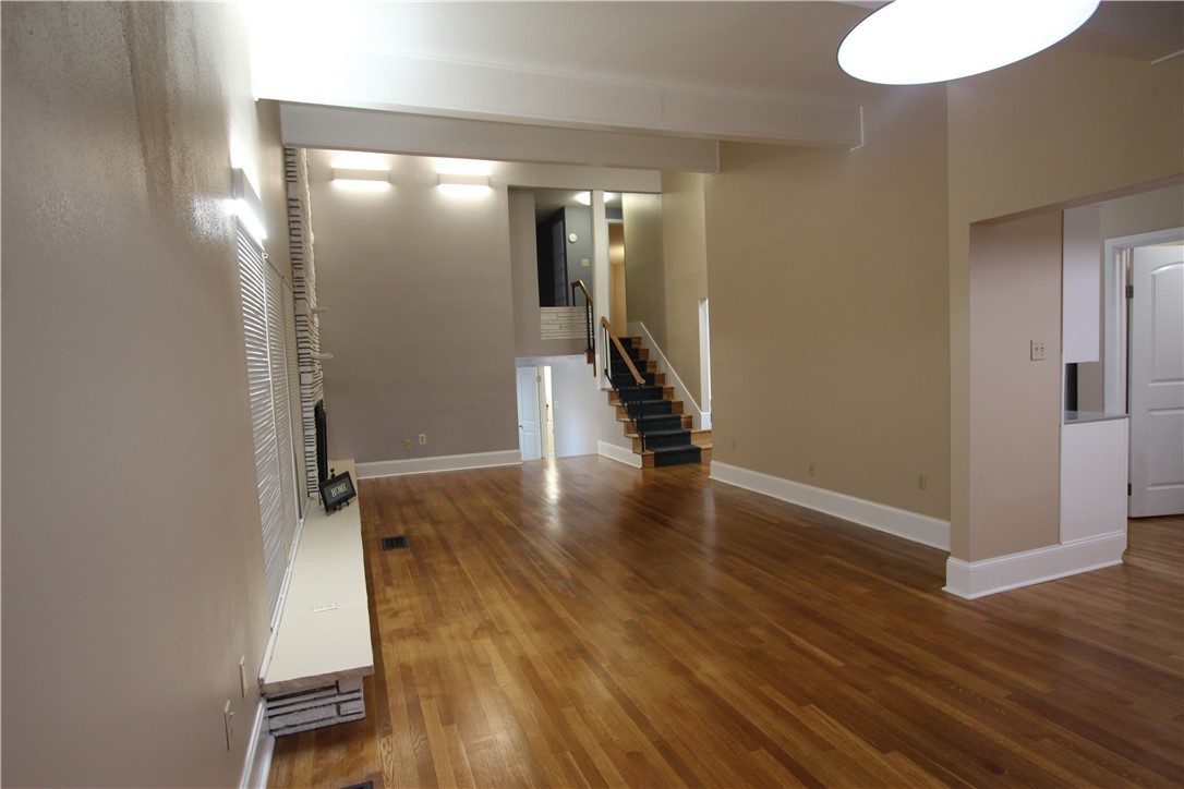 Oakland Heights - Residential