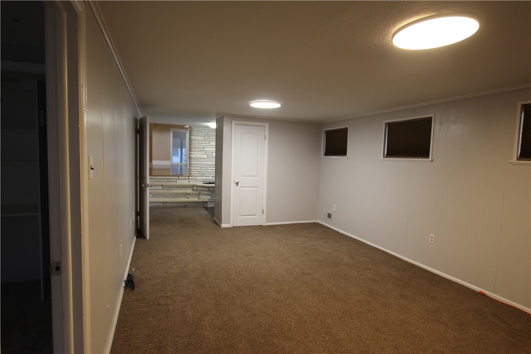 Oakland Heights - Residential