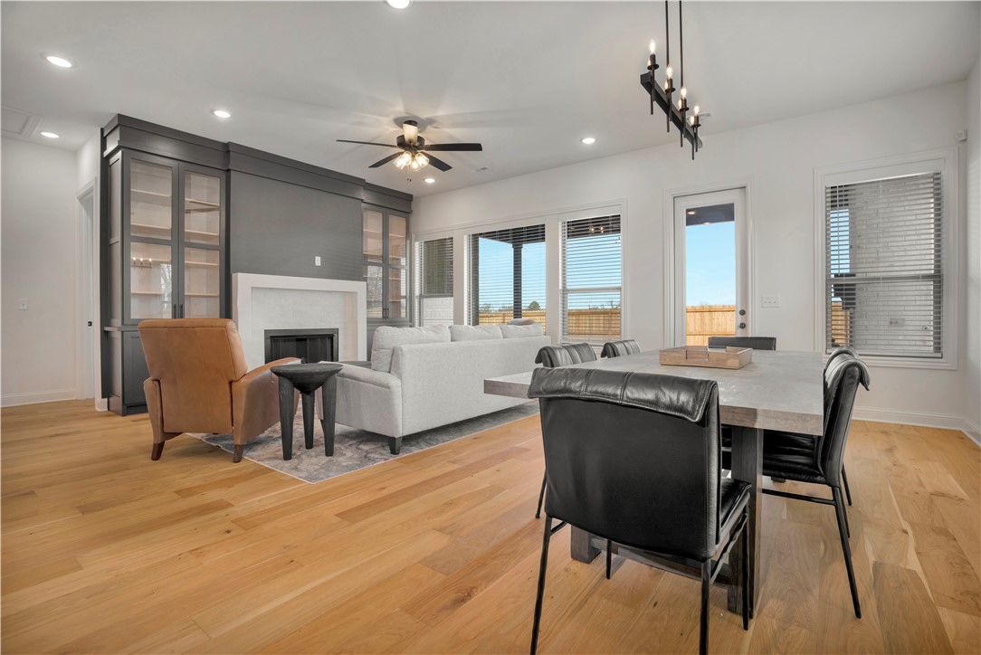 Evening Star Sub Ph 1 Rogers - Residential