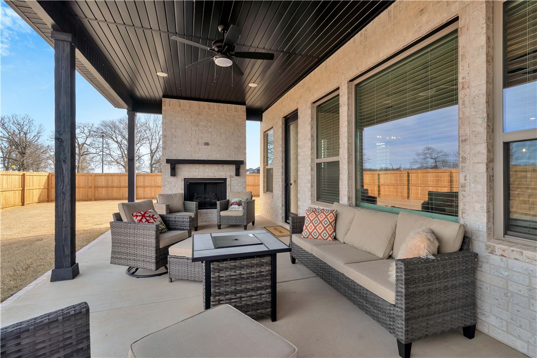 Evening Star Sub Ph 1 Rogers - Residential