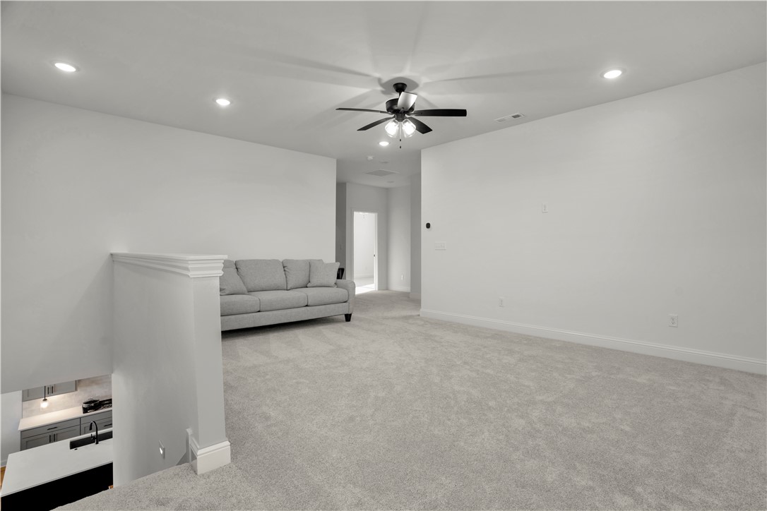 Evening Star Sub Ph 1 Rogers - Residential