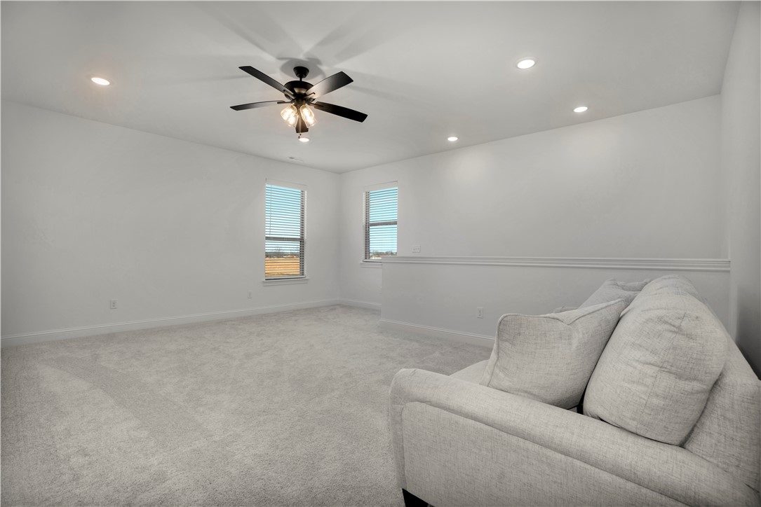 Evening Star Sub Ph 1 Rogers - Residential