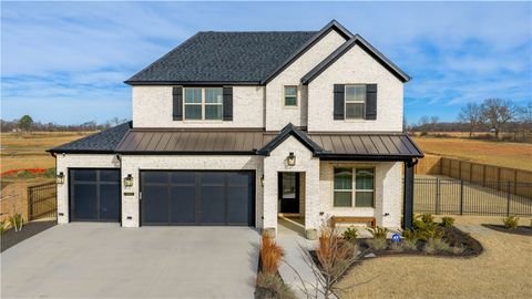 Photo of 8801 Starry Night Drive, Bentonville, AR 72713 (MLS # 1331304)
