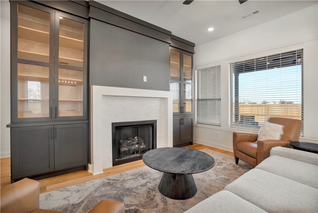 Evening Star Sub Ph 1 Rogers - Residential