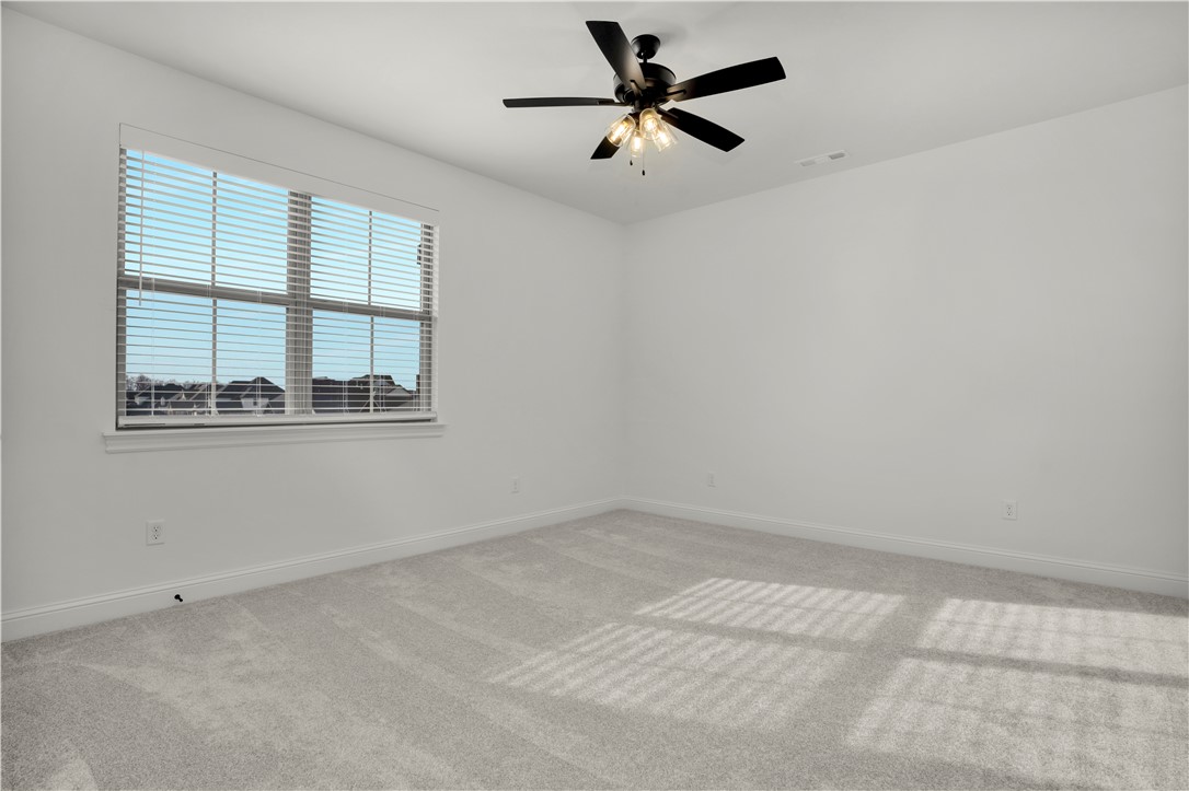 Evening Star Sub Ph 1 Rogers - Residential