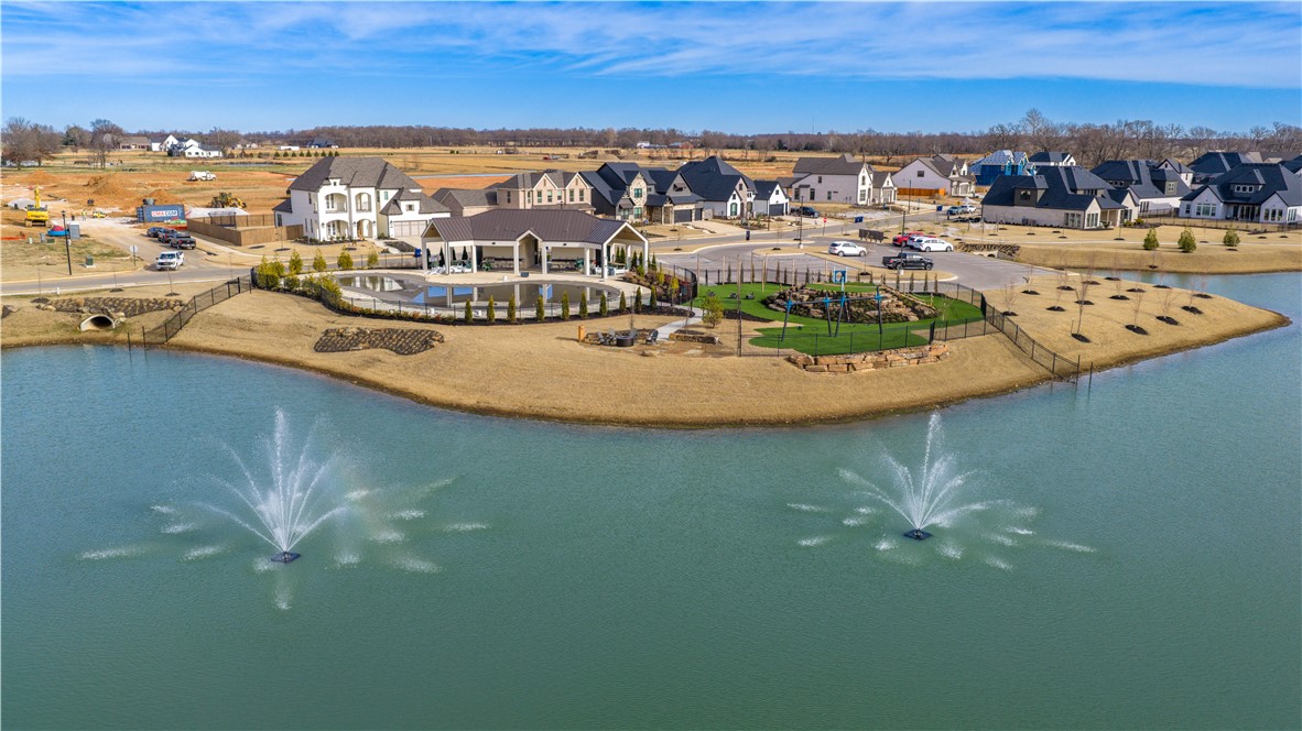 Evening Star Sub Ph 1 Rogers - Residential