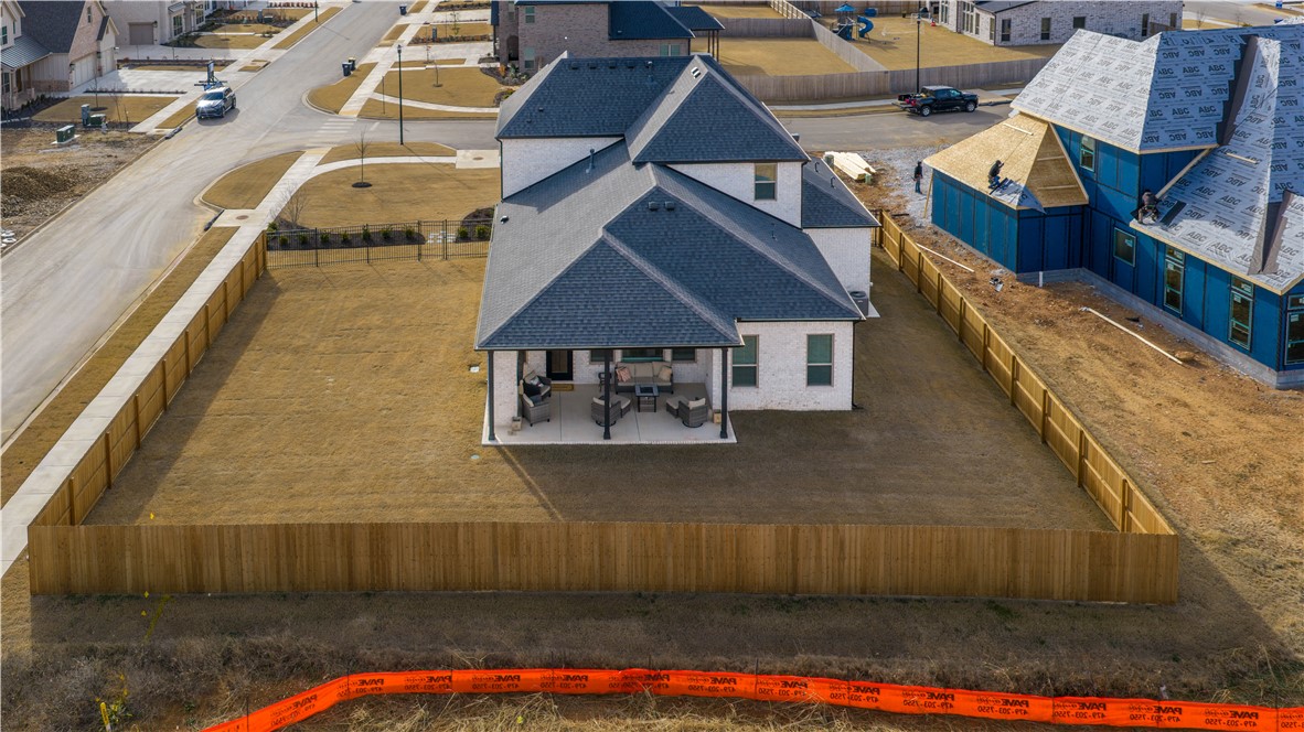 Evening Star Sub Ph 1 Rogers - Residential