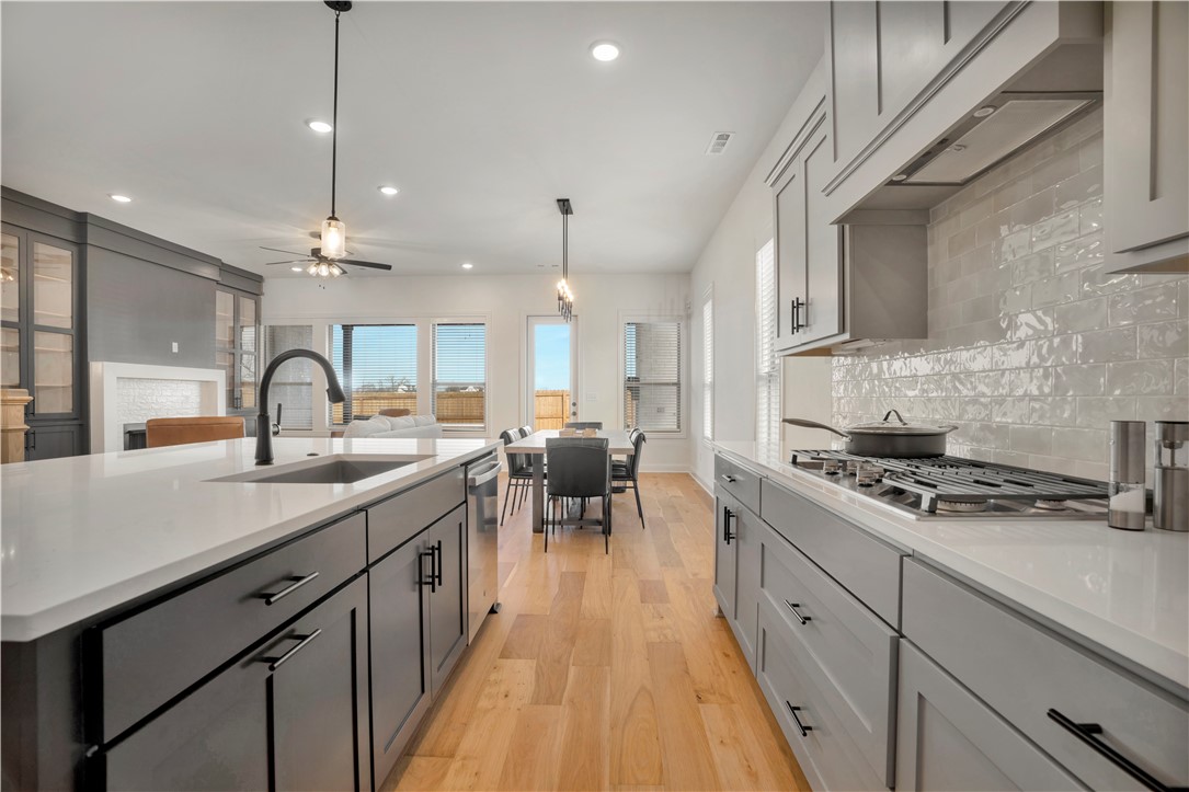 Evening Star Sub Ph 1 Rogers - Residential