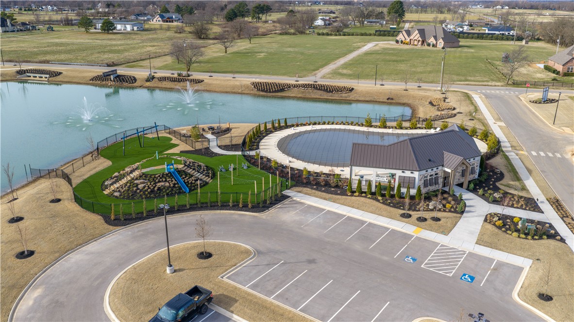 Evening Star Sub Ph 1 Rogers - Residential