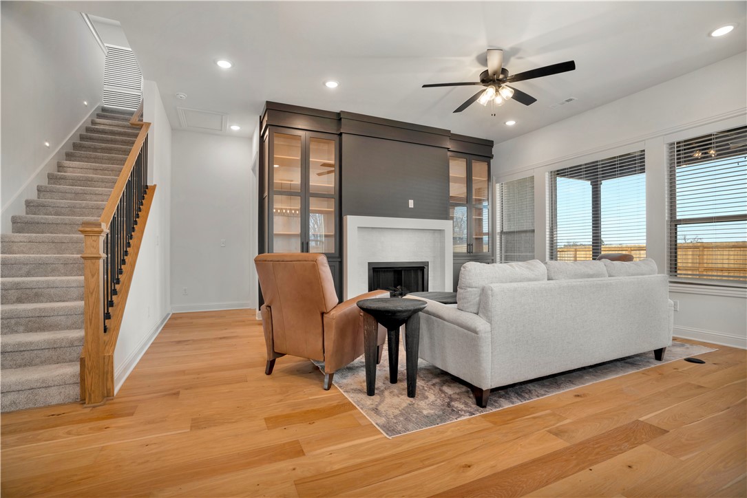 Evening Star Sub Ph 1 Rogers - Residential