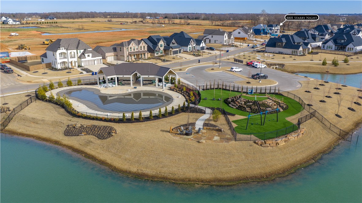 Evening Star Sub Ph 1 Rogers - Residential