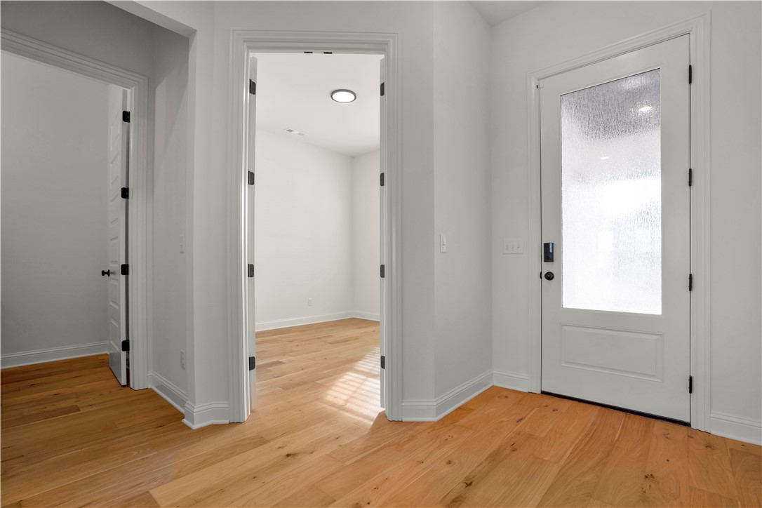 Evening Star Sub Ph 1 Rogers - Residential